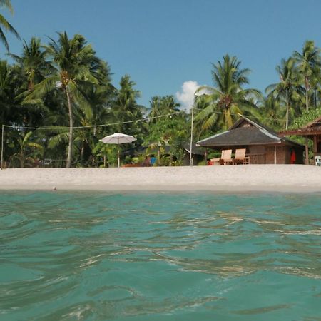 Acuario Beach Inn San Vicente  Exterior foto