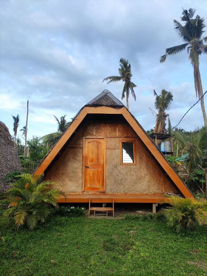 Acuario Beach Inn San Vicente  Exterior foto